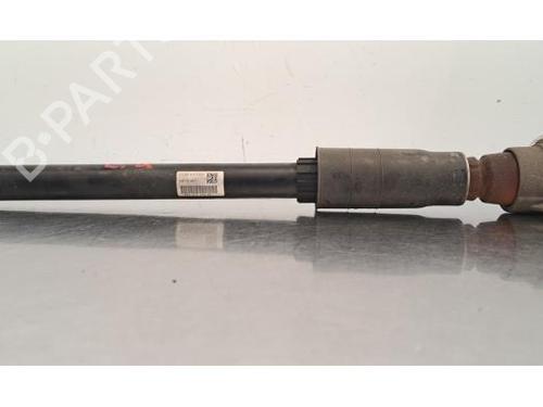 Used Left rear shock absorber AUDI A4 B9 (8W2, 8WC) 2.0 TDI (190 hp) 25929594
