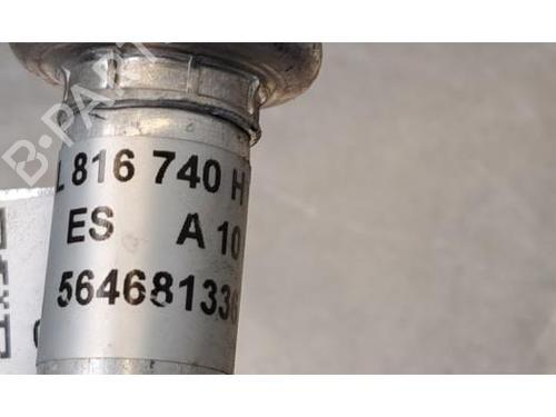 AC pipe AUDI E-TRON (GEN) 55 quattro | BP39452949M126 - Image 4