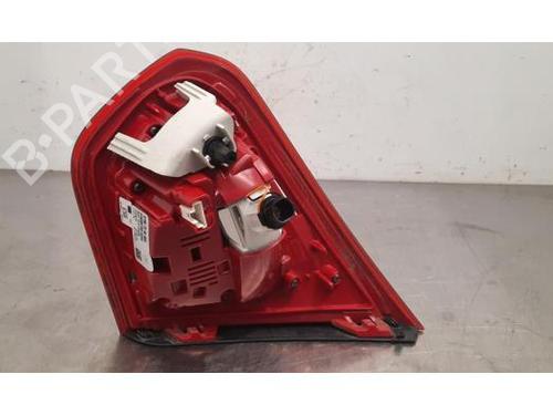 Left taillight MERCEDES-BENZ GLA-CLASS (X156) GLA 180 (156.942) | BP23635567C34 