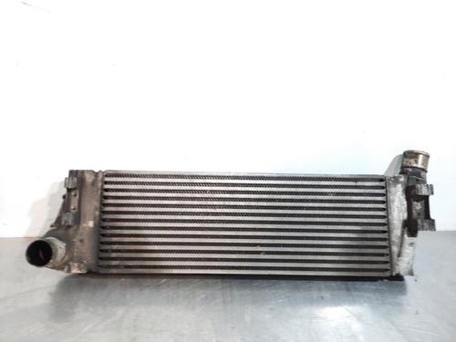 Intercooler RENAULT MEGANE II Saloon (LM0/1_) 1.9 dCi (LM0G, LM1G, LM2C) BP23579027M30