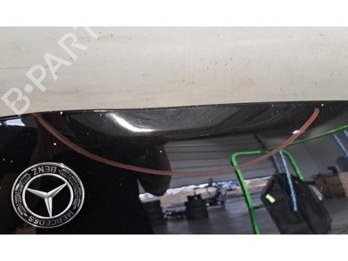 Hood MERCEDES-BENZ SPRINTER 3,5-t Van (B907, B910) eSPRINTER (910.633) | BP29468115C1 