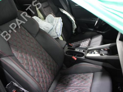 Fælk AUDI A3 Limousine (8YS, 8YM) S3 TFSI quattro | BP37511484C45  - Image 25