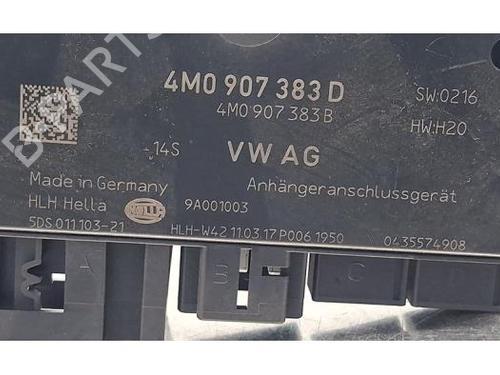 Electronic module AUDI Q5 (FYB, FYG) SQ5 TFSI quattro | BP40284925M83 - Image 2