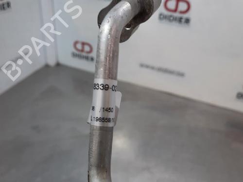 AC pipe BMW 3 (F30, F80) 320 i xDrive 936833
