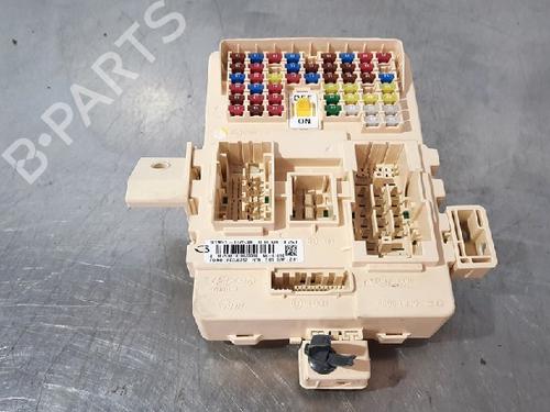 Fuse box HYUNDAI TUCSON (TL, TLE) 1.6 CRDi | BP10875540E1 