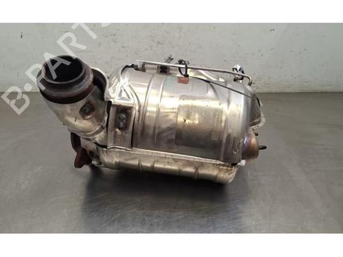 Particulate filter RENAULT TRAFIC III Van (FG_) 2.0 dCi 130 (FGMY) | BP40050265M81 - Image 2