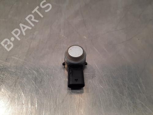 Used Electronic module MERCEDES-BENZ A-CLASS Saloon (V177) A 200 (177.187) (163 hp) 11109130