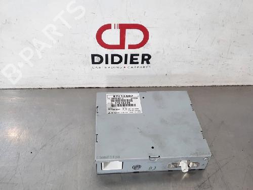 Used Radio MITSUBISHI L200 / TRITON (KJ_, KK_, KL_) 2.4 DI-D 4WD (KL1T) (181 hp) 15019069