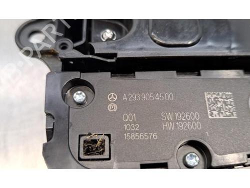 Module électronique MERCEDES-BENZ EQC (N293) EQC 400 4-matic (293.890) | BP29643336M83 