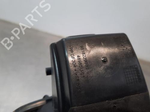 Fuel flap PEUGEOT 308 SW II (LC_, LJ_, LR_, LX_, L4_) 1.2 THP 110 | BP11729156C131