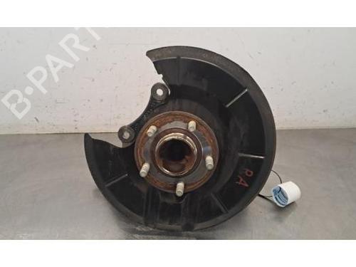 Used Right rear steering knuckle FORD KUGA II (DM2) 2.0 TDCi (120 hp) 32847332