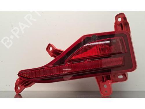 Faro antiniebla trasero KIA SPORTAGE V (NQ5) 1.6 T-GDi Plug-in Hybrid (265 hp) 28120619