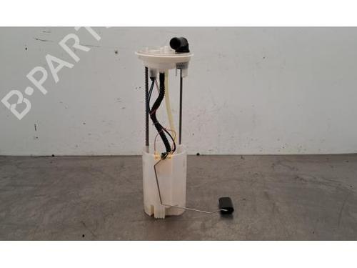 Used Fuel pump CITROËN JUMPER II Van 2.2 BlueHDi 165 (165 hp) 24136865