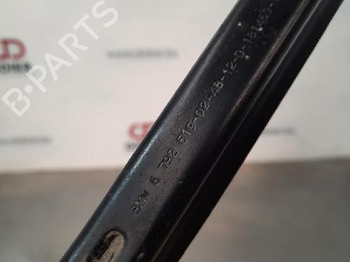 Left rear suspension arm BMW 1 (F20) 116 d | BP10889844M14 