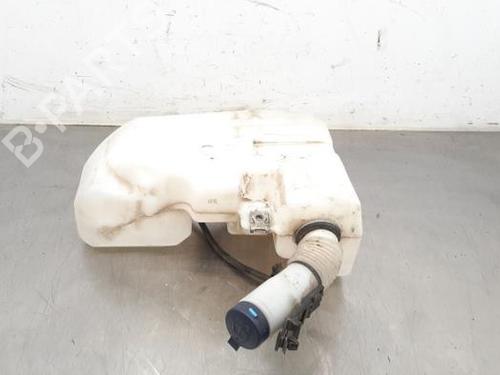 Windscreen washer tank CITROËN JUMPER II Van 2.2 HDi 120 | BP23597342C113