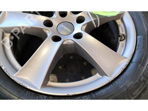 Rim BMW 2 Active Tourer (F45) 218 i | BP24650408C45 