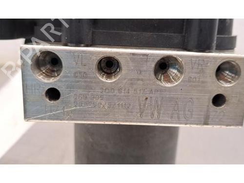 ABS pump VW POLO VI (AW1, BZ1, AE1) 1.6 TDI | BP35935341M43 - Image 5