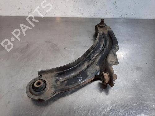 Left front suspension arm RENAULT CLIO IV (BH_) 1.5 dCi 75 | BP23585929M12 