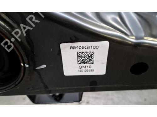 Subframe HYUNDAI IONIQ 5 (NE) EV All-wheel Drive | BP33917867M9  - Image 5