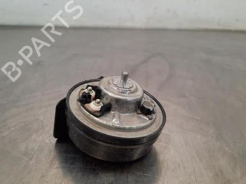 Horn PEUGEOT 3008 II SUV (MC_, MR_, MJ_, M4_) 1.6 PureTech 180 (M45GFR, M45GFU) | BP23609809E13 