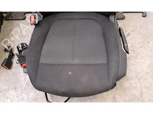 Seats set BMW 1 (F40) 118 i | BP37498900C78 - Image 6