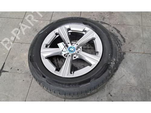 Fælk Fælk BMW X1 (U11) xDrive 25 e Plug-in-Hybrid (245 hp) 33918072 33918072