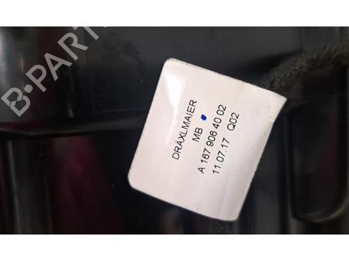 Cup/Object holder MERCEDES-BENZ GLE (V167) GLE 300 d 4-matic (167.119) | BP40025883I37 - Image 4