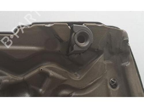 Underbody protection AUDI A4 B9 Avant (8W5, 8WD) 35 TDI Mild Hybrid | BP37287757M92 - Image 8