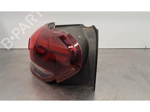 Venstre baglygte DACIA SANDERO III 1.0 SCe 65 | BP28033070C34