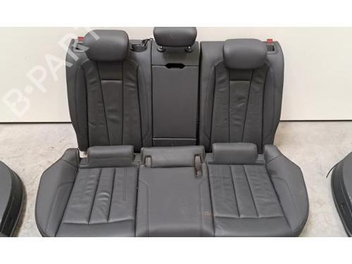 Seats set AUDI A4 B9 Avant (8W5, 8WD) 30 TDI Mild Hybrid | BP36169679C78  - Image 10