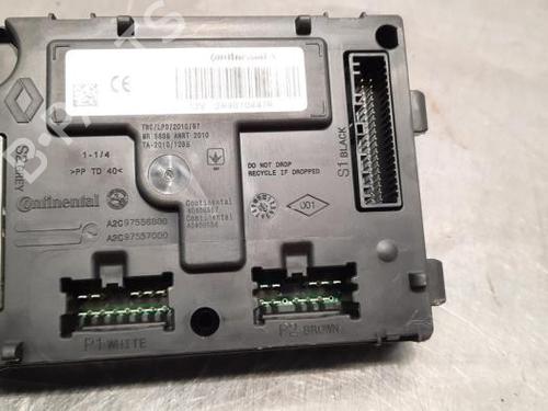 Electronic module RENAULT CLIO IV (BH_) 1.2 TCe 120 (BHAU) | BP23582541M83 