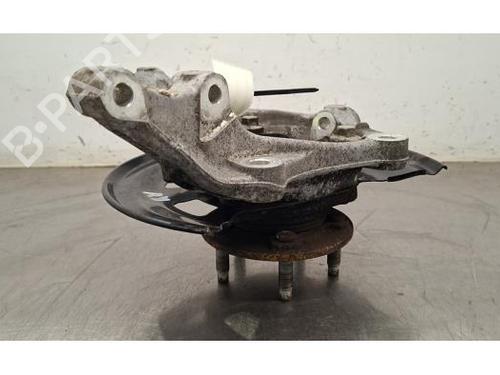 Fusée avant droite OPEL ASTRA K (B16) 1.6 CDTi (68) (110 hp) 31366267