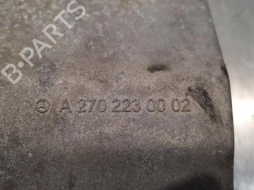 Support MERCEDES-BENZ CLA Coupe (C117) CLA 180 (117.342) | BP23600530C155