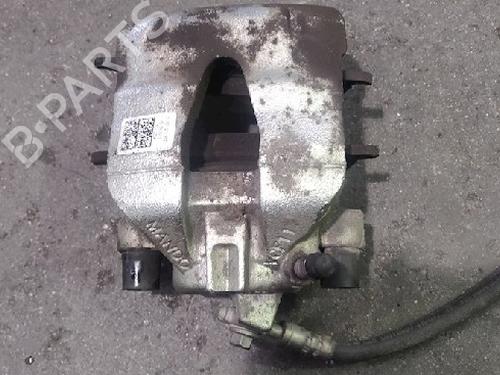 Right front brake caliper SEAT IBIZA V (KJ1, KJG) 1.6 TDI | BP15015324M104 