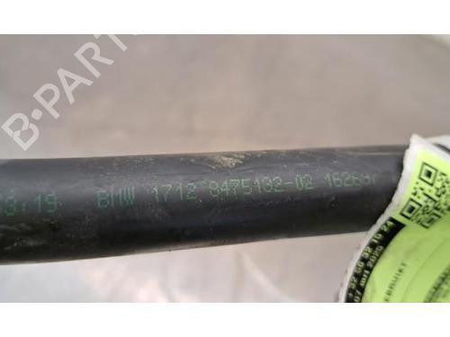 Pipe BMW iX (I20) xDrive 50 | BP24231449M125 