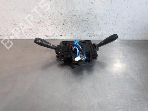 Used Steering column stalk RENAULT TRAFIC III Van (FG_) 2.0 dCi 120 (FGMN) (120 hp) 31324391