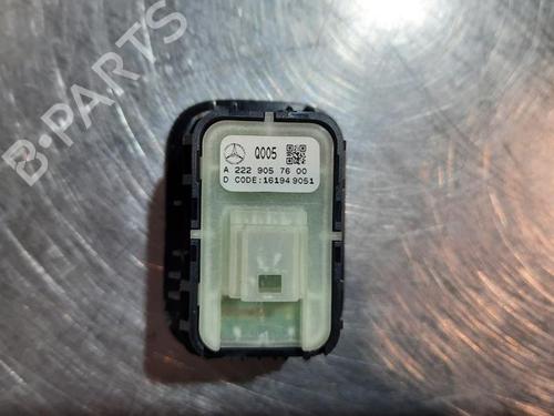 Switch MERCEDES-BENZ C-CLASS (W205) C 220 BlueTEC / d (205.002, 205.004) | BP32099373I30