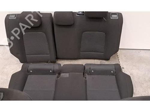 Seats set HYUNDAI i20 III (BC3, BI3) 1.0 T-GDI | BP36379496C78 - Image 15