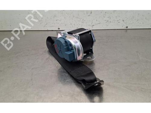 Rear left seatbelt MG MG ZS SUV (AZS1) EV | BP40285168I29 - Image 2