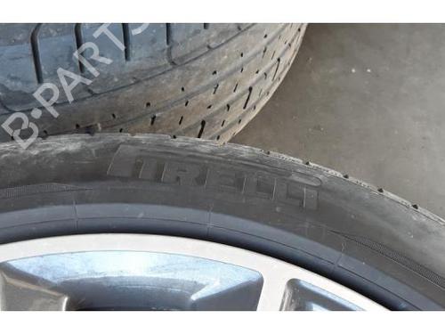 Rim BMW X4 (G02, F98) xDrive 30 d | BP23612660C45 