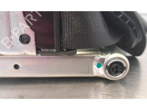 Front left seatbelt MG MG 5 Estate EV | BP38322305I26 - Image 7