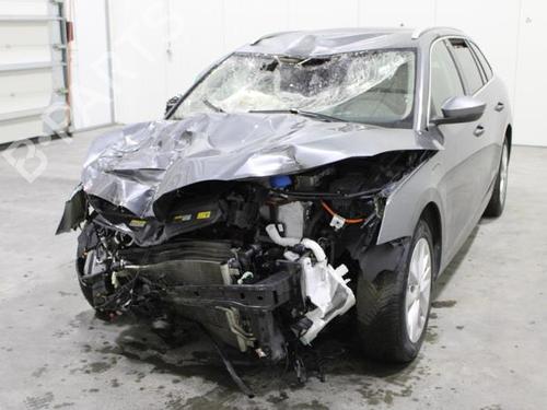 Used Parts SKODA OCTAVIA IV Combi (NX5, PV5) 1.4 TSI iV (204 hp) 4479053