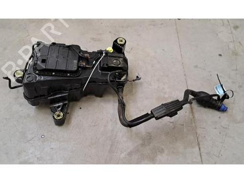 Used AdBlue tank AdBlue tank CITROËN BERLINGO Box Body/MPV (K9) 1.5 BlueHDi 130 (131 hp) 34433689 34433689