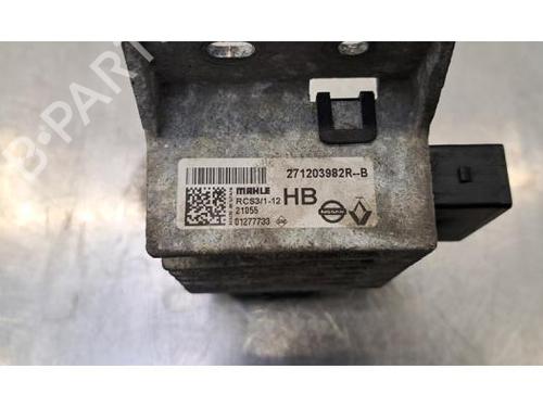 Electronic module RENAULT TRAFIC III Van (FG_) 2.0 dCi 120 (FGMN) | BP37689609M83 - Image 4