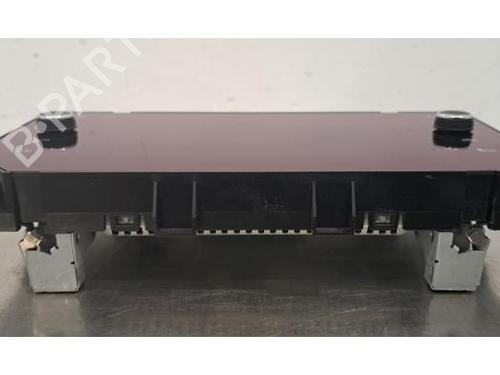 Display monitor SEAT IBIZA V (KJ1, KJG) 1.0 TSI | BP29222901C48 