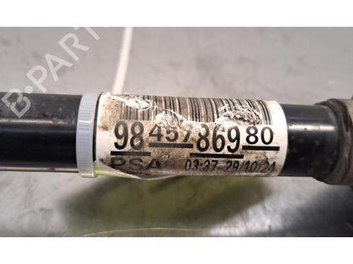 Drivksel foran venstre CITROËN C3 IV (CC_, CB_) 1.2 PureTech 100 (CCHPV4) | BP29985063M38