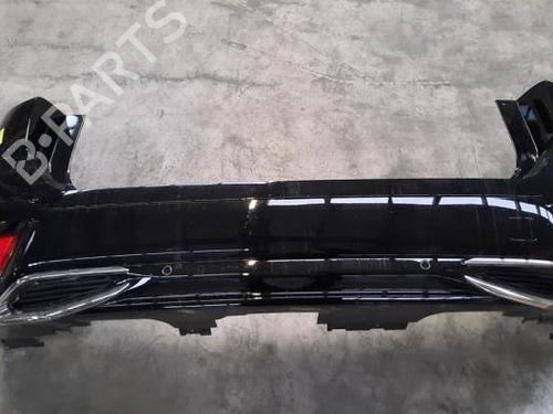 Used Rear bumper PEUGEOT 308 SW III (FC_, FJ_, FR_, F4_, FN_) Hybrid 180 (F4DGXT) (181 hp) 23640883