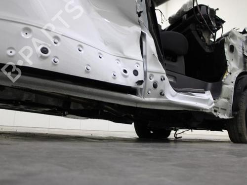 Fuel tank RENAULT TRAFIC III Van (FG_) 2.0 dCi 130 (FGMY) | BP30331709C62 