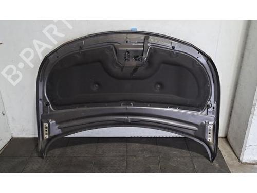 Hood PEUGEOT 3008 II SUV (MC_, MR_, MJ_, M4_) 1.5 BlueHDi 130 | BP29642929C1 