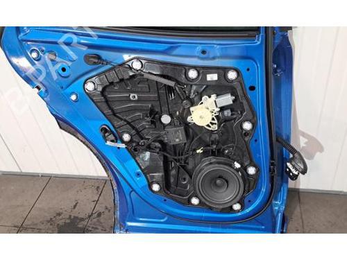 Dør venstre bagtil FORD PUMA (J2K, CF7) 1.0 EcoBoost mHEV | BP33710916C4 - Image 6
